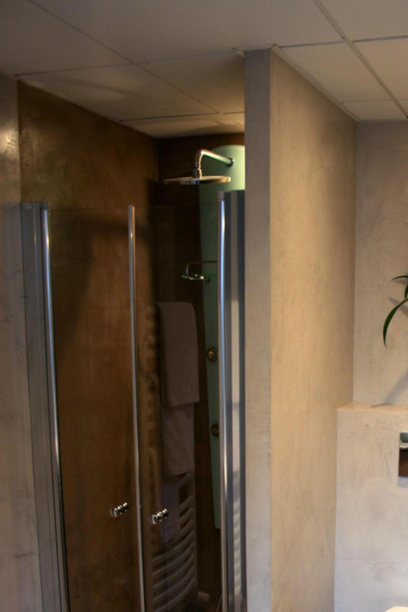 Cit'Hotel Saint-Pierre Viré Pokój zdjęcie