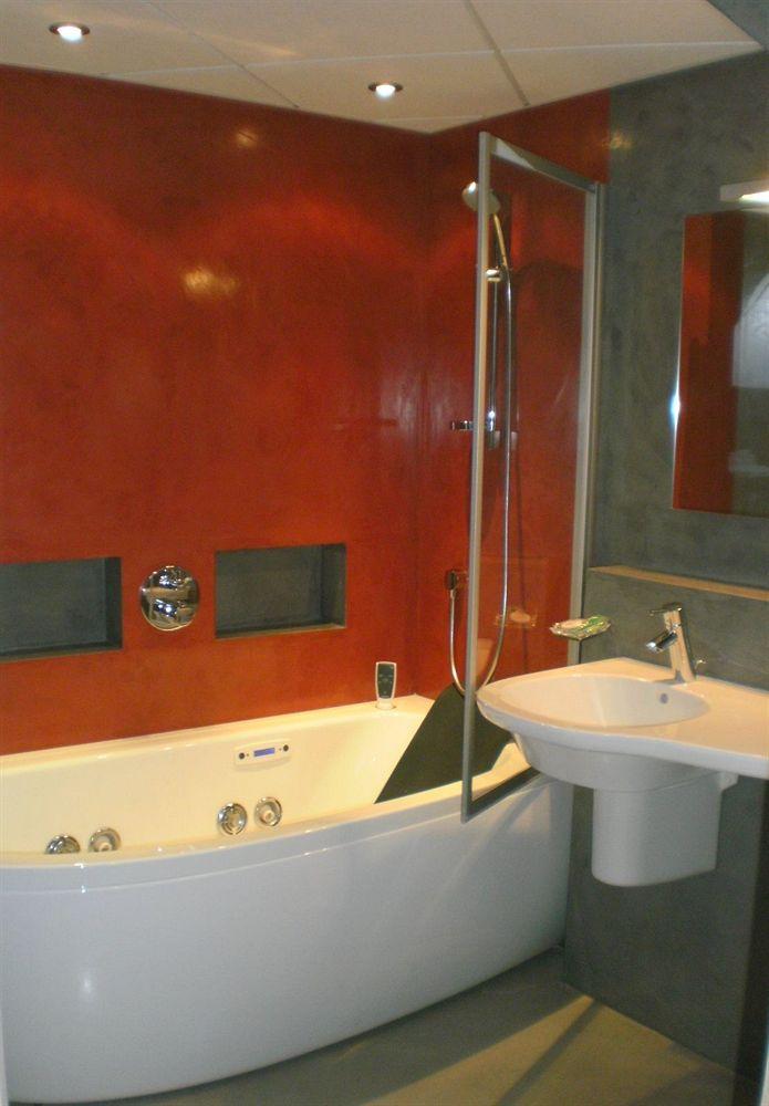 Cit'Hotel Saint-Pierre Viré Zewnętrze zdjęcie